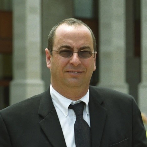 Itai SENED