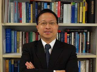 Wai-Fung LAM